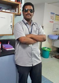 Jaison Joseph