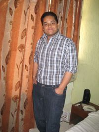 Amandev Singh