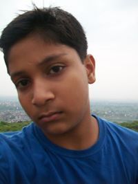 Rohit Raj