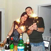 Мария Славева