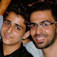 Mohammad  ElGhareib 