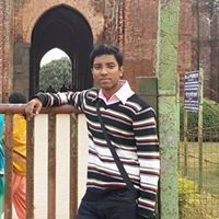 Krishnendu Paul