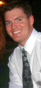 Carl Gilliam