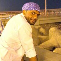 Mitesh Prakash