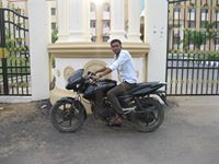 Lakshmana Prakash