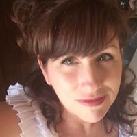 Angie Fenimore