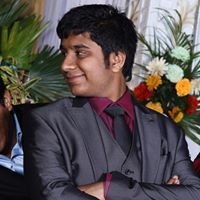 Parth Gupta
