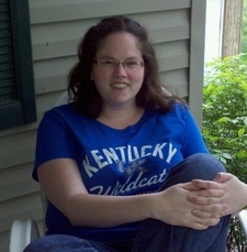 Lauren (Shooting Stars Mag) Becker