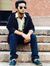 Ahmed Khan