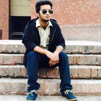 Ahmed Khan