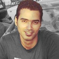Ahmed Fathy