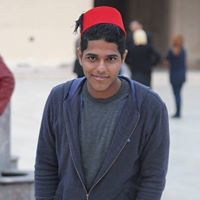 Ahmed Ahmed