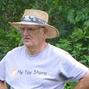 Joe McBride