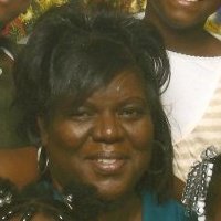 DeeDee Daniels