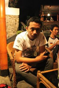 Rudy Setiadi