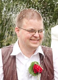 Torbjörn Lindquist
