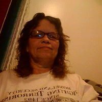 Terri Walker Shaner