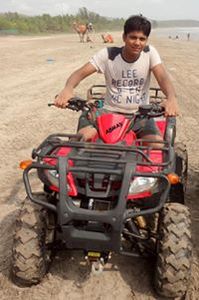 Abhay Kumar