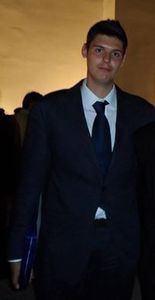 Constantinos Lachanas