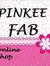 Pinkee Fab