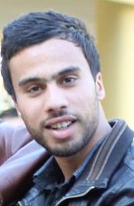 Abdel Ali