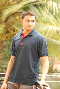 Rakesh Mysore