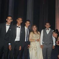 Omar Ragheb