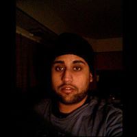 Umer Farooq