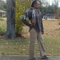 Ernice Bell