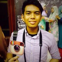 Zul Fahmi