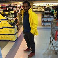 Hemanth Reddy