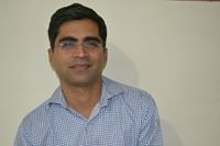 Pradeep Chopra