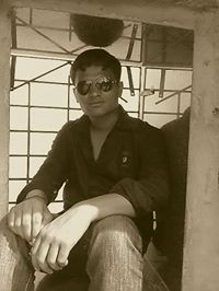SuJeet Magadum