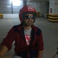 Sreerangam Rakesh