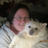 Christina Marie Sharp