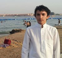 Mohammed Ghamdi