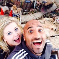 Mohammed Abd El Maksoud