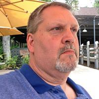 Steve Kenney