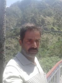Lalchand Sharma
