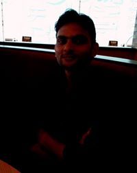 Deepak Verma