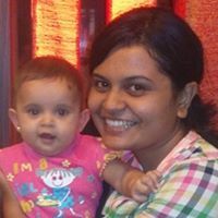 Dulari Bhatt