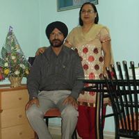 Kulwantsingh Bhogal