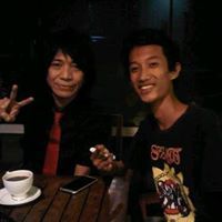 Ahmad Syaifuddin