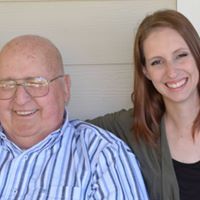 Holly Costello-Johnson