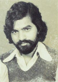 Nanda Kumar