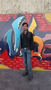Sushil Kumar