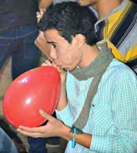Amr B.