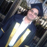 Ahmed Gomaa