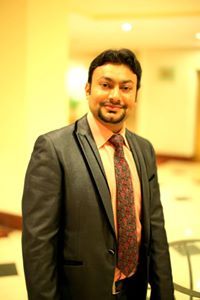Imran Bashir
