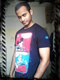 Yoga Subramanian